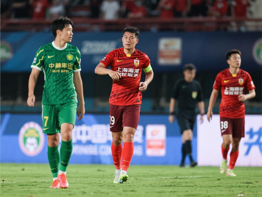 在激烈的市 在激烈的市