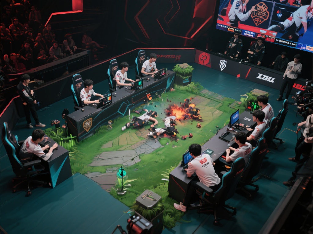 年轻球员们 年轻球员们