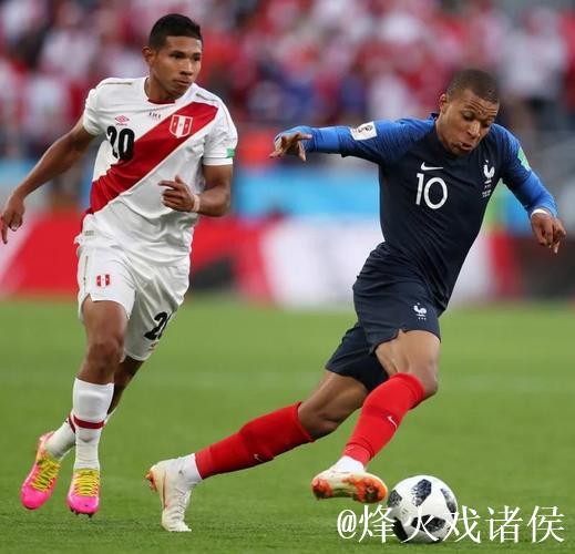 姆巴佩：球迷尽享精彩比赛，球员感触颇多