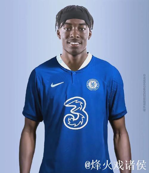 马杜埃凯加盟是一笔好交易，有力增强了枪手实力