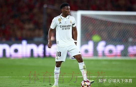 皇马希望本周官宣琼阿梅尼加盟 他们已和球员谈妥 皇马希望本周官宣琼阿梅尼加盟 他们已和球员谈妥